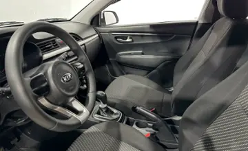 Kia Rio 2019 года за 31 990 BYN в Гомель