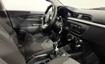 Kia Rio 2019 года за 31 990 BYN в Гомель