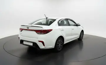 Kia Rio 2019 года за 31 990 BYN в Гомель