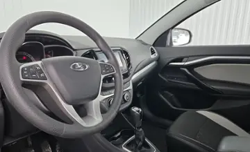LADA (ВАЗ) Vesta Cross 2018 года за 30 490 BYN в Минск