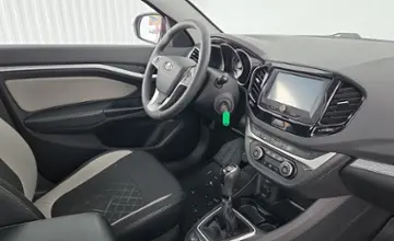 LADA (ВАЗ) Vesta Cross 2018 года за 30 490 BYN в Минск