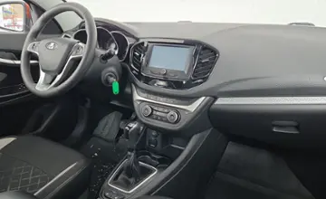 LADA (ВАЗ) Vesta Cross 2018 года за 30 490 BYN в Минск