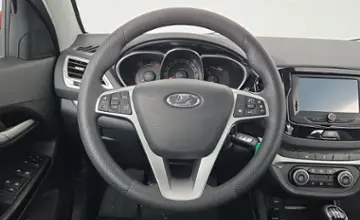 LADA (ВАЗ) Vesta Cross 2018 года за 30 490 BYN в Минск