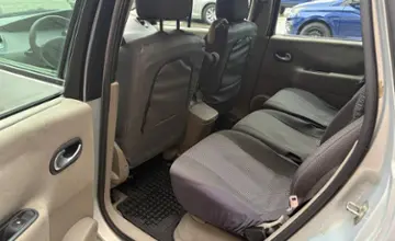 Renault Scenic 2004 года за 10 990 BYN в Гродно