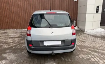 Renault Scenic 2004 года за 10 990 BYN в Гродно