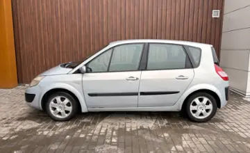 Renault Scenic 2004 года за 10 990 BYN в Гродно