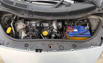 Renault Scenic 2004 года за 10 990 BYN в Гродно