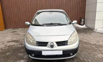 Renault Scenic 2004 года за 10 990 BYN в Гродно
