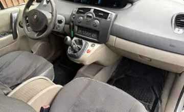 Renault Scenic 2004 года за 10 990 BYN в Гродно