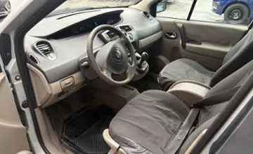Renault Scenic 2004 года за 10 990 BYN в Гродно