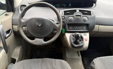 Renault Scenic 2004 года за 10 990 BYN в Гродно