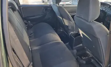 LADA (ВАЗ) Niva Travel 2022 года за 27 990 BYN в Витебск