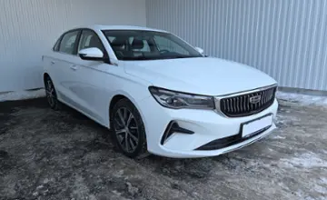 Geely Emgrand 2023 года за 37 990 BYN в Минск