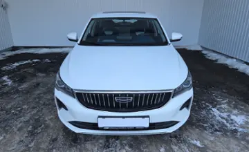 Geely Emgrand 2023 года за 37 990 BYN в Минск
