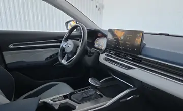 Geely Emgrand 2023 года за 37 990 BYN в Минск