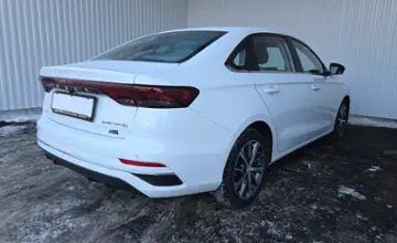 Geely Emgrand 2023 года за 37 990 BYN в Минск