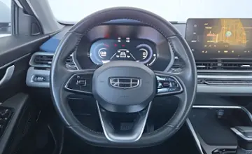 Geely Emgrand 2023 года за 37 990 BYN в Минск