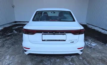 Geely Emgrand 2023 года за 37 990 BYN в Минск