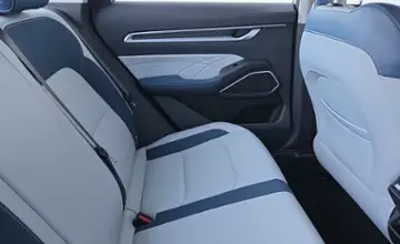 Geely Emgrand 2023 года за 37 990 BYN в Минск