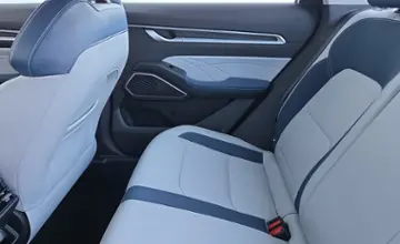 Geely Emgrand 2023 года за 37 990 BYN в Минск