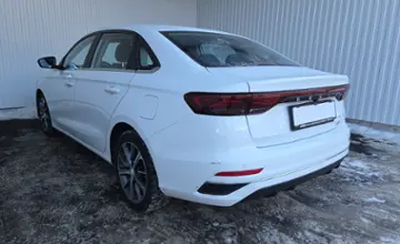 Geely Emgrand 2023 года за 37 990 BYN в Минск