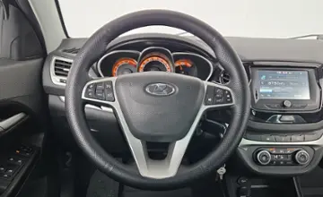 LADA (ВАЗ) Vesta Cross 2019 года за 35 990 BYN в Минск