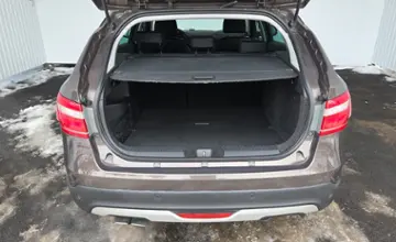 LADA (ВАЗ) Vesta Cross 2019 года за 35 990 BYN в Минск