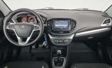 LADA (ВАЗ) Vesta Cross 2019 года за 35 990 BYN в Минск