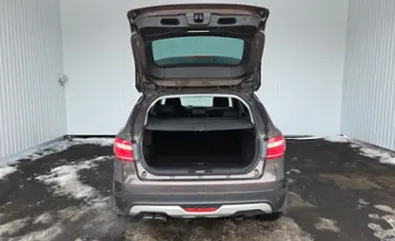 LADA (ВАЗ) Vesta Cross 2019 года за 35 990 BYN в Минск