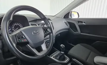 Hyundai Creta 2016 года за 43 990 BYN в Минск