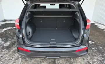 Hyundai Creta 2016 года за 43 990 BYN в Минск