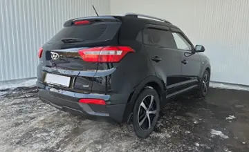 Hyundai Creta 2016 года за 43 990 BYN в Минск