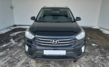 Hyundai Creta 2016 года за 43 990 BYN в Минск