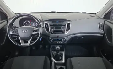 Hyundai Creta 2016 года за 43 990 BYN в Минск