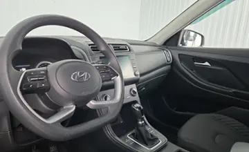 Hyundai Creta 2021 года за 59 990 BYN в Минск