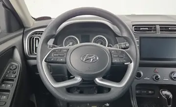 Hyundai Creta 2021 года за 59 990 BYN в Минск