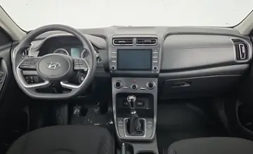 Hyundai Creta 2021 года за 59 990 BYN в Минск