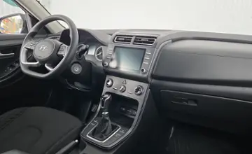 Hyundai Creta 2021 года за 59 990 BYN в Минск