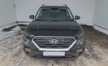 Hyundai Creta 2021 года за 59 990 BYN в Минск