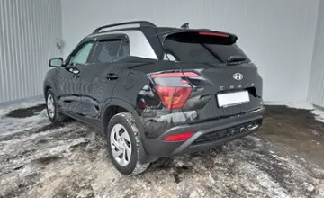 Hyundai Creta 2021 года за 59 990 BYN в Минск