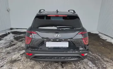 Hyundai Creta 2021 года за 59 990 BYN в Минск