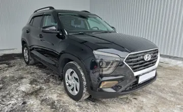 Hyundai Creta 2021 года за 59 990 BYN в Минск
