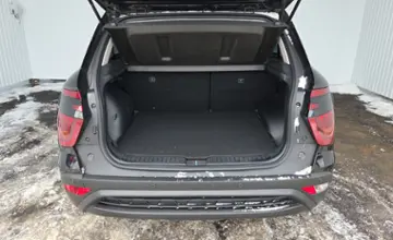 Hyundai Creta 2021 года за 59 990 BYN в Минск