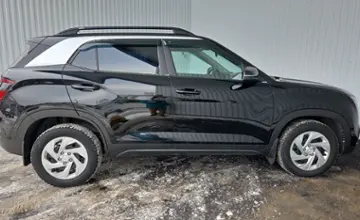 Hyundai Creta 2021 года за 59 990 BYN в Минск