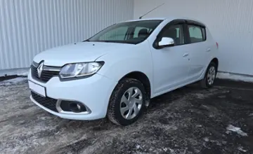 Renault Sandero 2017 года за 23 990 BYN в Минск