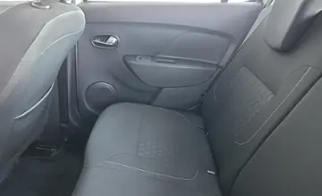 Renault Sandero 2017 года за 23 990 BYN в Минск