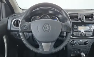 Renault Sandero 2017 года за 23 990 BYN в Минск