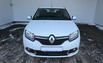 Renault Sandero 2017 года за 23 990 BYN в Минск