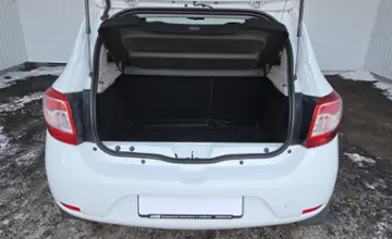 Renault Sandero 2017 года за 23 990 BYN в Минск