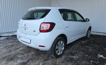 Renault Sandero 2017 года за 23 990 BYN в Минск